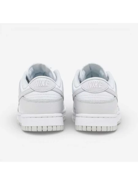 Tenisky Nike Dunk sivá