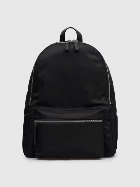 Рюкзак Orciani черный