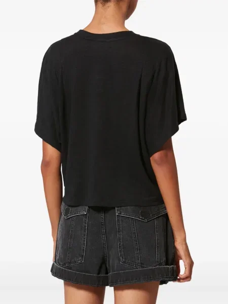 Tricou Marant Etoile negru