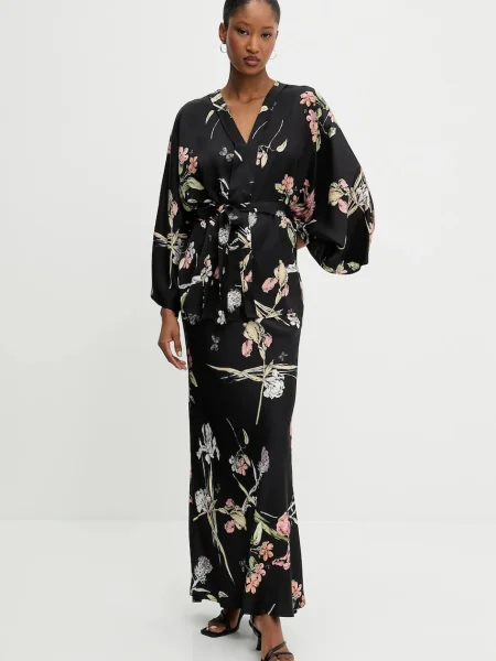 Answear Lab komplet czarny