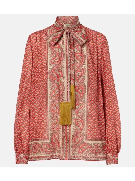 Top Valentino cu imagine