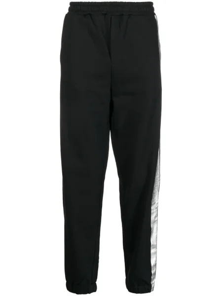Pantaloni Helmut Lang negru