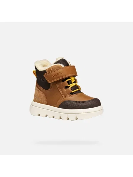 Pantofi copii Geox negru