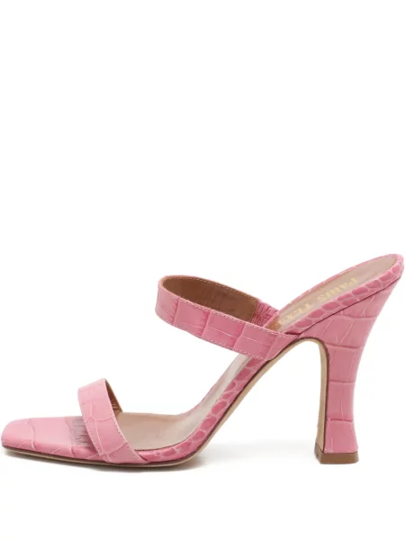Sandale Paris Texas roz