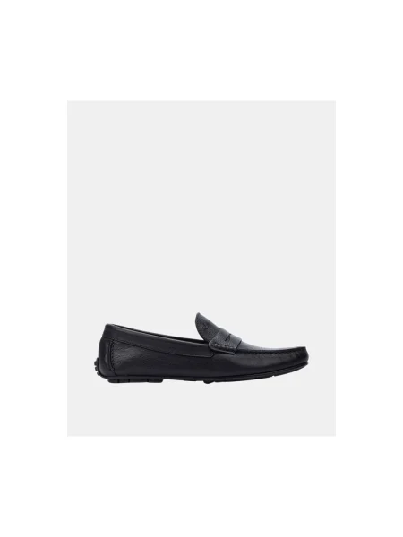 Pantofi Martinelli negru