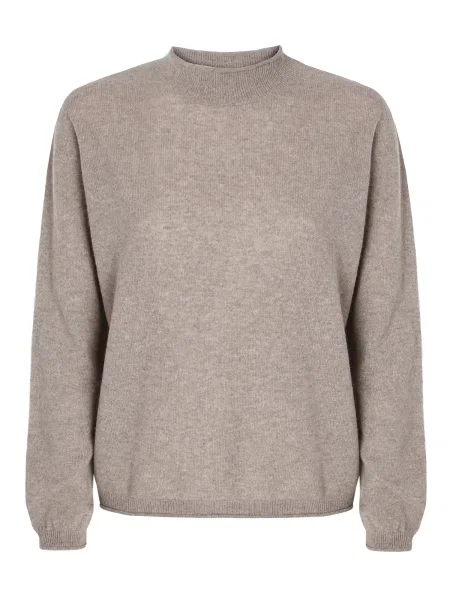 TATUUM Pulover / amestecat bej