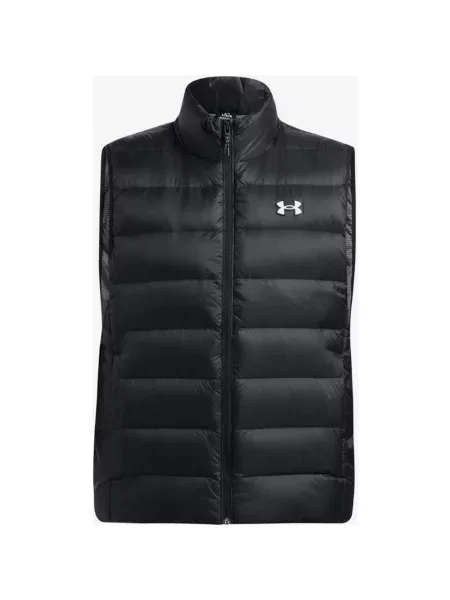 Kamizelka Under Armour Legend Down XS czarny