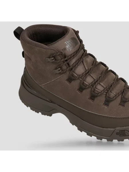 Pantofi The North Face maro