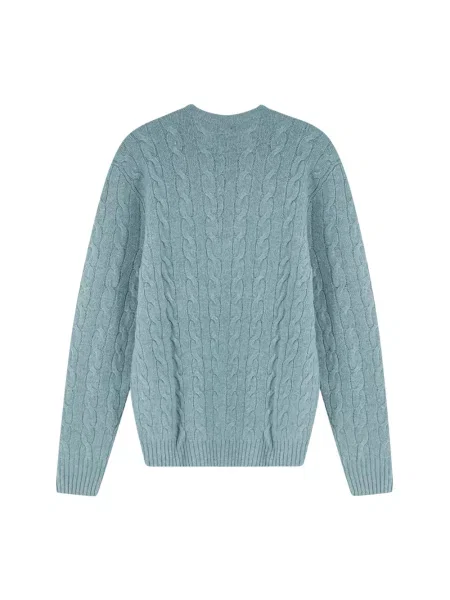 Sweter Polo Ralph Lauren zielony