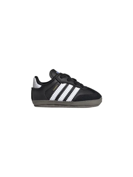 Tenisky Adidas Samba čierna