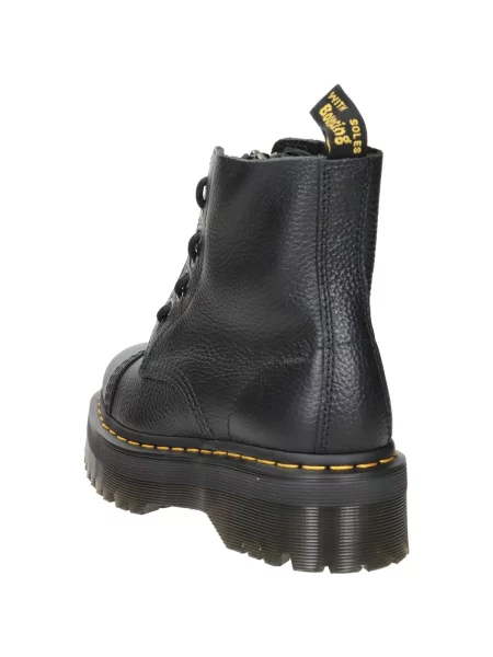 Botine Dr. Martens negru