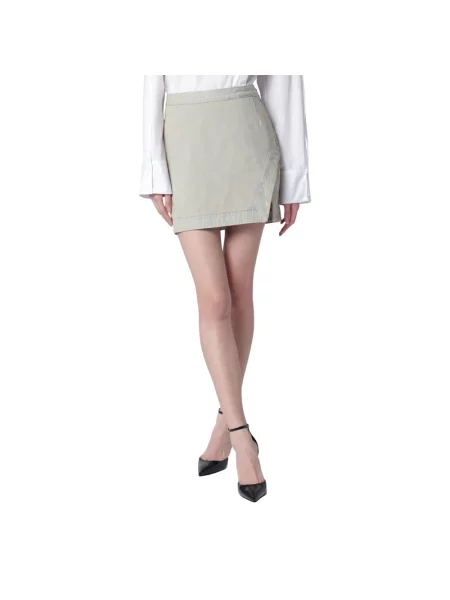 Spódnica Vivienne Westwood niebieska