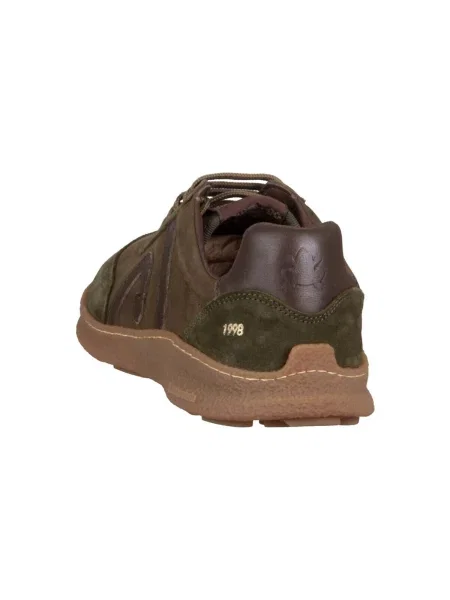 Pantofi El Naturalista maro