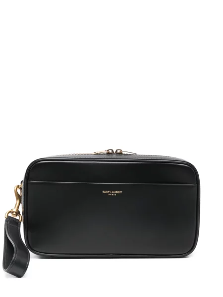Portofel Saint Laurent negru
