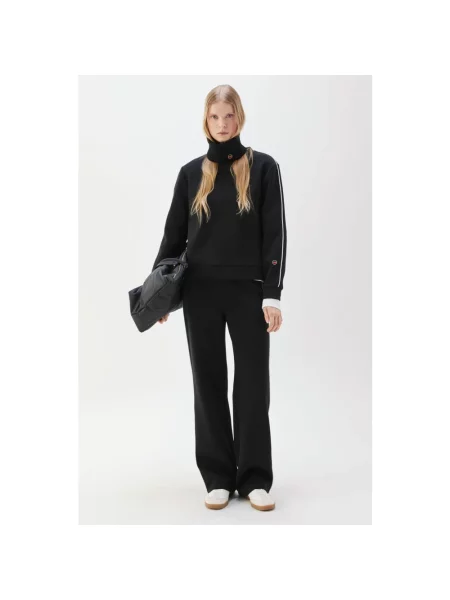 Bluza Busnel czarna