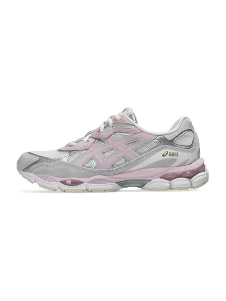 Sneakersy Asics Gel-cumulus szare