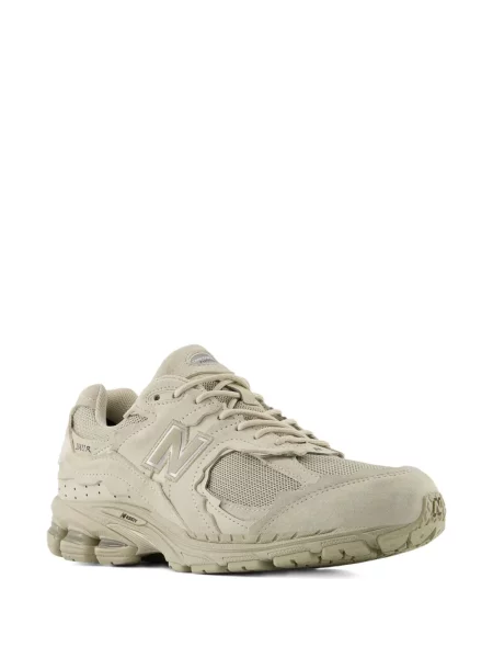 Sneakerși New Balance 327 cu autograf cu model leopard negru