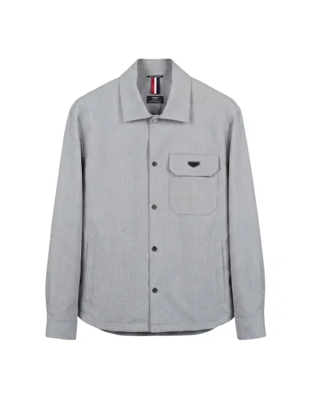 Cămașă Antony Morato gri