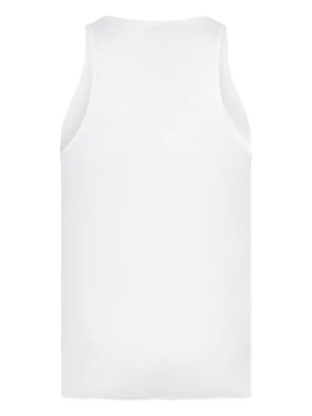 Șosete Dsquared2 alb