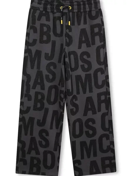 Детские спортивные штаны Marc Jacobs