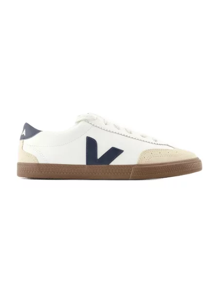 Trampki Veja W Volley White Nautico Bark EUR 37 białe