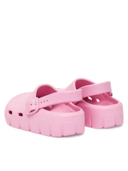 Sandále Birkenstock ružová