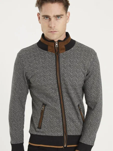 Geacă Dewberry negru