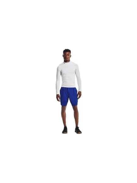 Fürdőruha Under Armour fehér