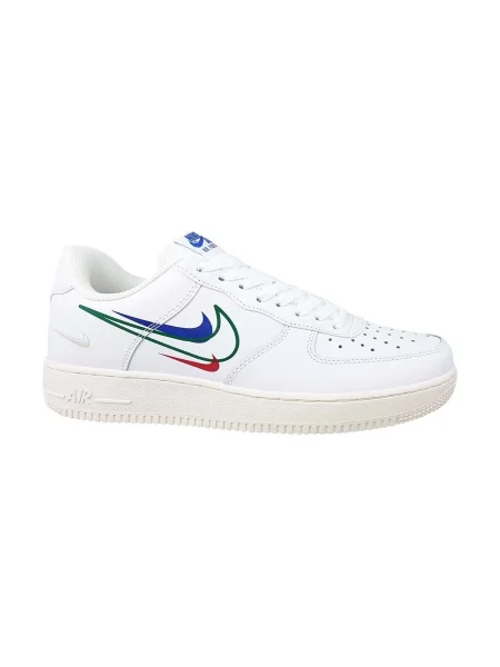 Pantofi Nike alb