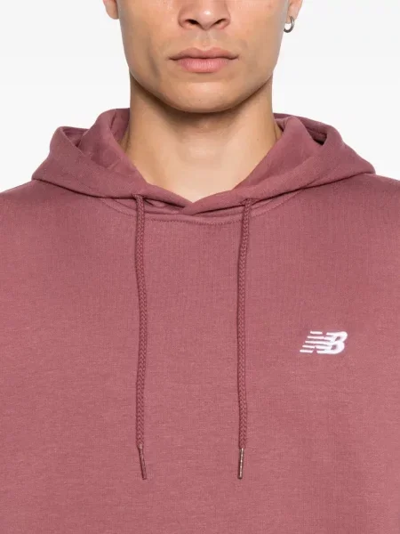 Tricou New Balance gri