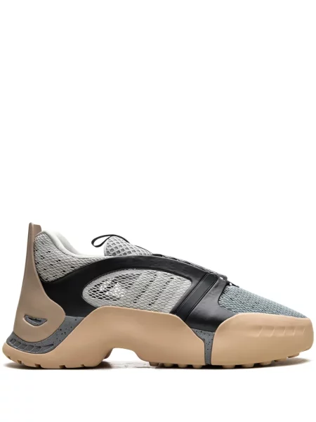 Sneakerși Adidas alb