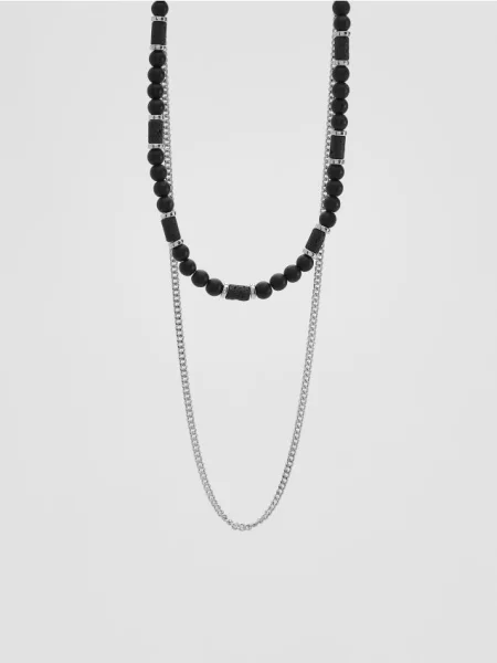 Трусы Reserved черные