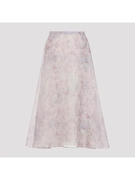 Spódnica midi Alberta Ferretti