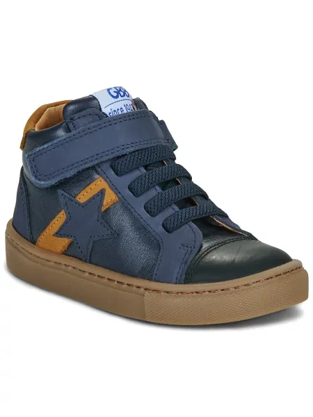 Pantofi copii Gbb albastru