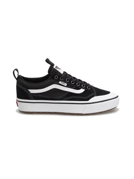 Vans MTE Old Skool Waterproof Insulated Black Mężczyźni Buty sportowe Vans Size: 8 czarny