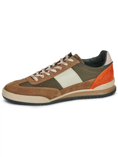 Pantofi Paul Smith maro