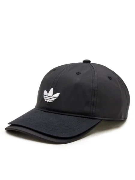 Adidas Cap Black M negru
