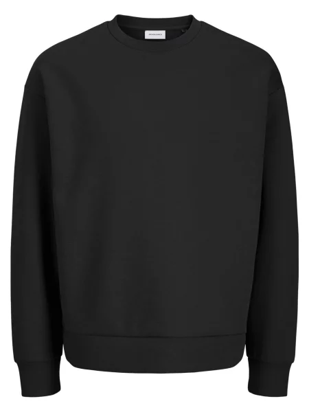 Palton Jack & Jones negru