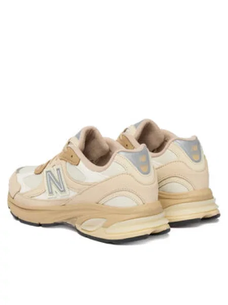 New Balance Sportcipők ABZORB bézs