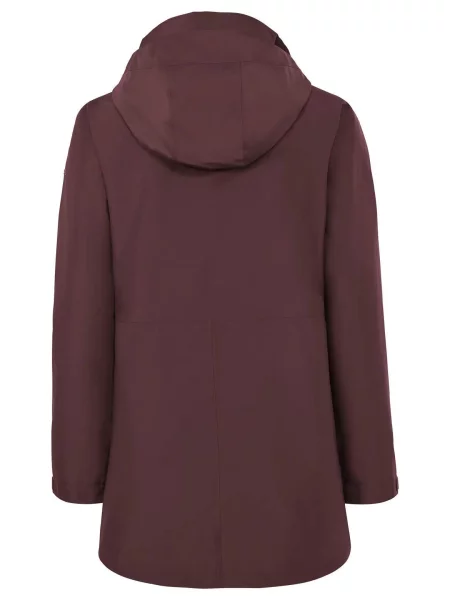 W Idris Parka IV fioletowa