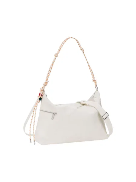 Чанта Desigual бяло