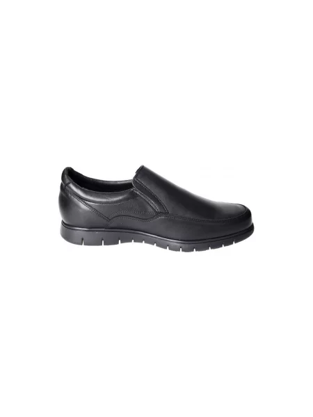 Maxi pantofi Maxi Confort negru