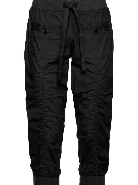 Bonprix Pantaloni negru
