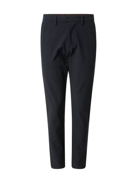 NAPAPIJRI Pantaloni eleganți M-DEASE' negru