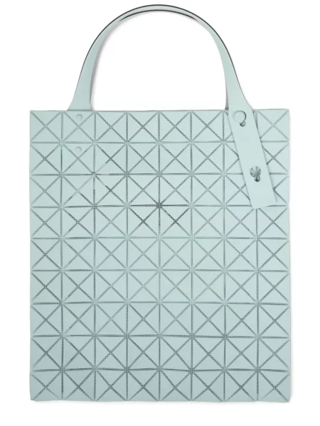 Geantă de mână Bao Bao Issey Miyake gri