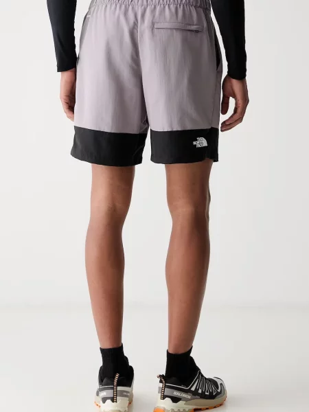 The North Face трекінгові шорти LEYNAR