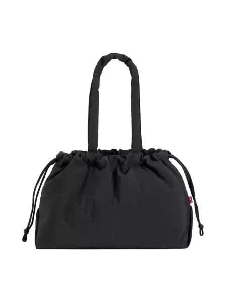 Levi's torebka tote CASEY czarna