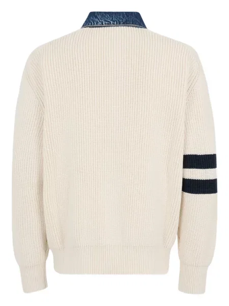 Polo Dsquared2 tricotate