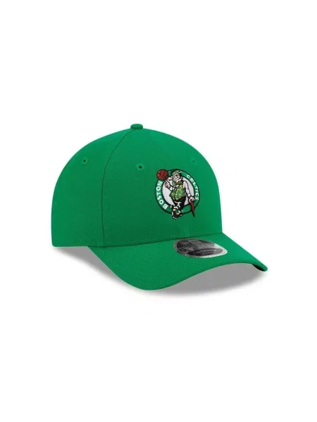 Baseball sapka New Era zöld