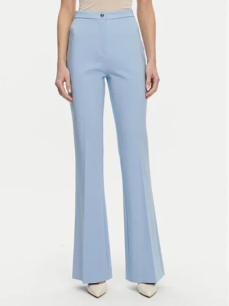 ARTIGLI Текстилни панталони светлосиньо